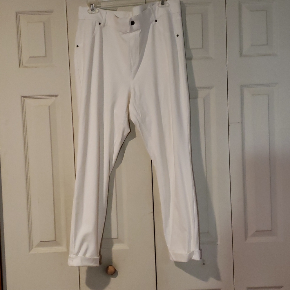 Womans Jegging Size 2X